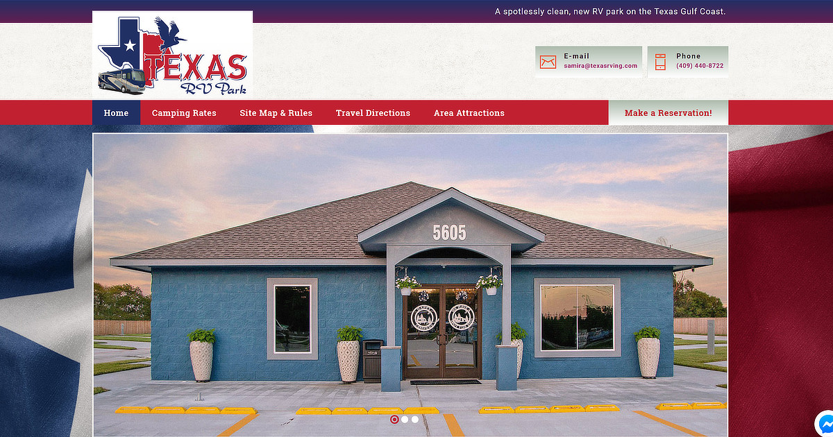 Texas RV Park photo 5